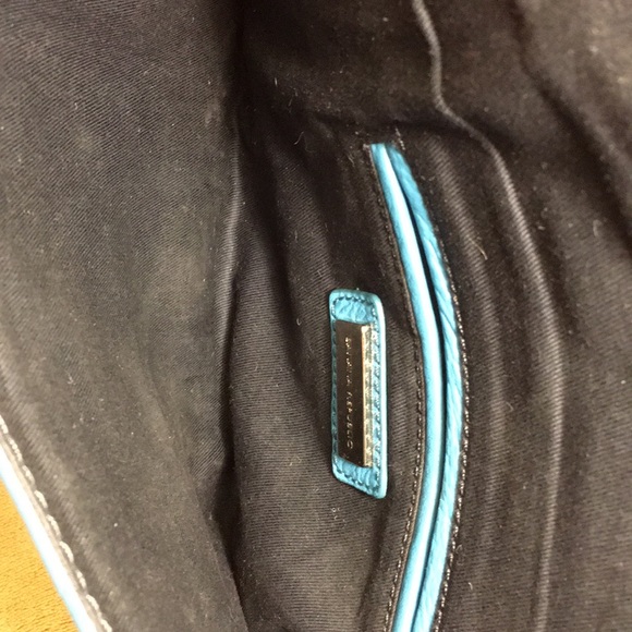 Banana Republic Envelope Clutch Purse - Picture 5 of 7